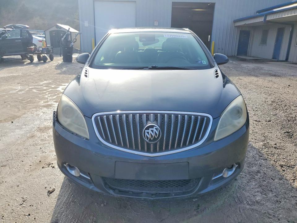 77099335 :رقم المزاد ، 1G4PR5SK7F4120326 vin ، 2015 Buick Verano مزاد بيع