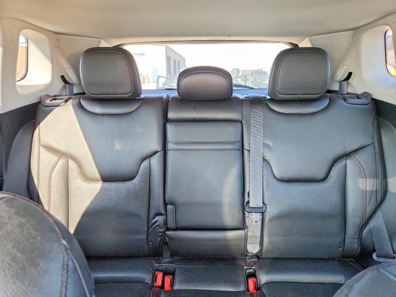 Продаж на аукціоні авто 2018 Jeep Compass, vin: 3C4NJDCB1JT175191, номер лоту: 77272965