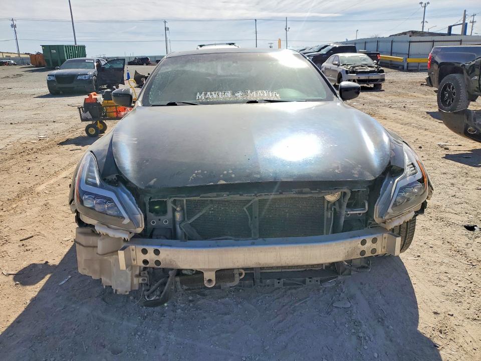 Продажа на аукционе авто 2014 Infiniti Q60, vin: JN1CV6EK0EM110934, номер лота: 77799765