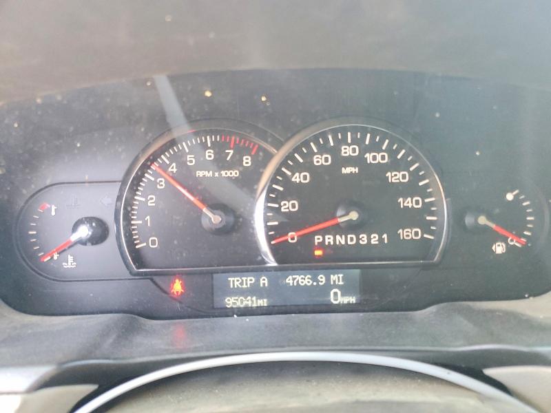 Aukcja sprzedaży 2008 Cadillac Dts, vin: 1G6KD57Y48U208069, numer aukcji: 75810885