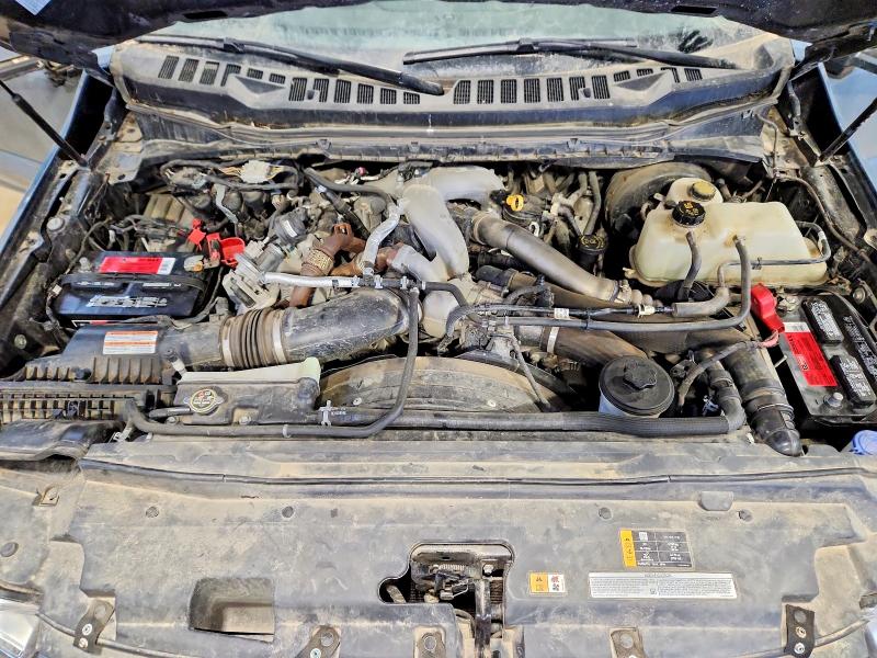 Aukcja sprzedaży 2023 Ford F250, vin: 1FT7W2BT6PEE03588, numer aukcji: 77750335