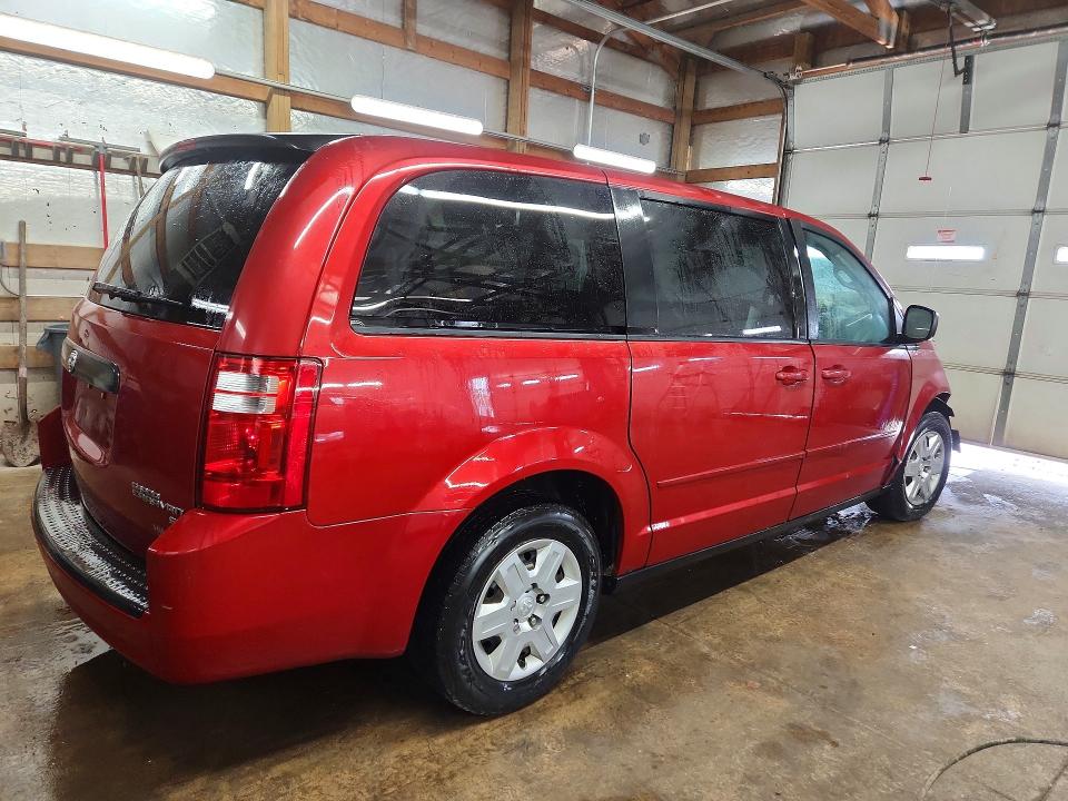 Aukcja sprzedaży 2010 Dodge Grand Caravan, vin: 2D4RN4DE7AR171506, numer aukcji: 77888415