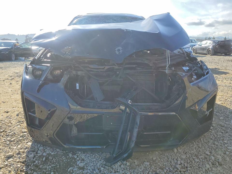 Aukcja sprzedaży 2024 Bmw X6, vin: 5YM23ET03R9S29717, numer aukcji: 77426125