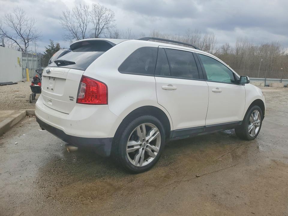 Продажа на аукционе авто 2013 Ford Edge, vin: 2FMDK4JC4DBB36370, номер лота: 77100545