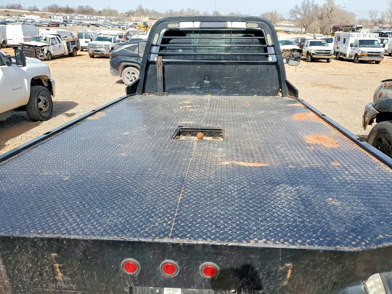 78782785 :رقم المزاد ، 3C7WRLBL5GG174308 vin ، 2016 Ram 4500 مزاد بيع