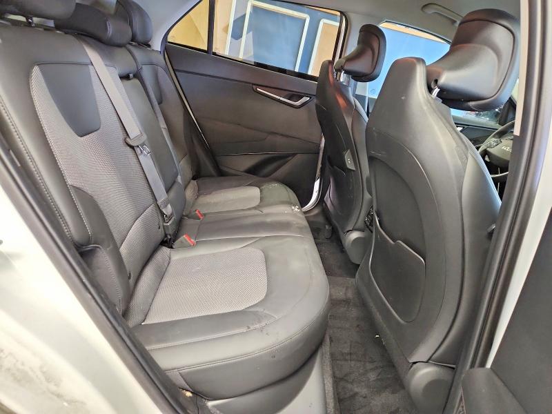 Auction sale of the 2024 Kia Niro Plug-in Hybrid, vin: KNDCS3LF2R5209121, lot number: 78928885