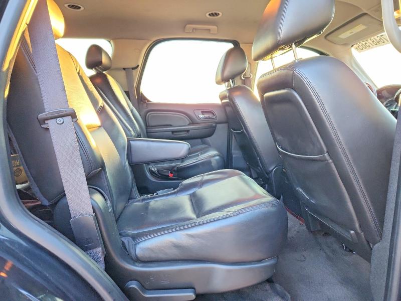 76487565 :رقم المزاد ، 1GYUKAEF5AR249769 vin ، 2010 Cadillac Escalade مزاد بيع