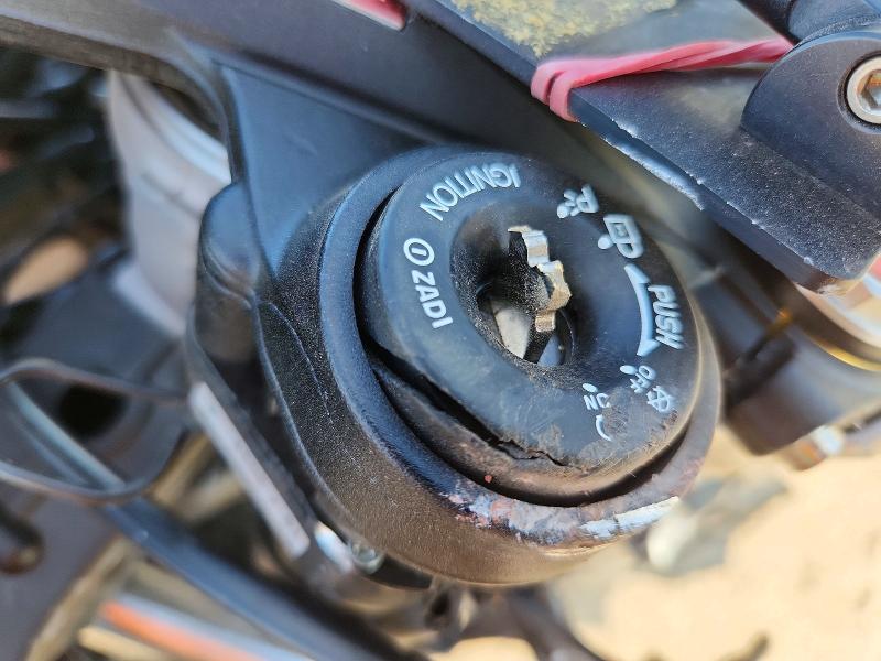 Продаж на аукціоні авто 2024 Aprilia Rsv4, vin: ZD4KYUA00RS001081, номер лоту: 76851485