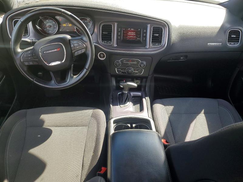 2015 Dodge Charger მანქანა იყიდება აუქციონზე, vin: 2C3CDXBG4FH768187, აუქციონის ნომერი: 99495875