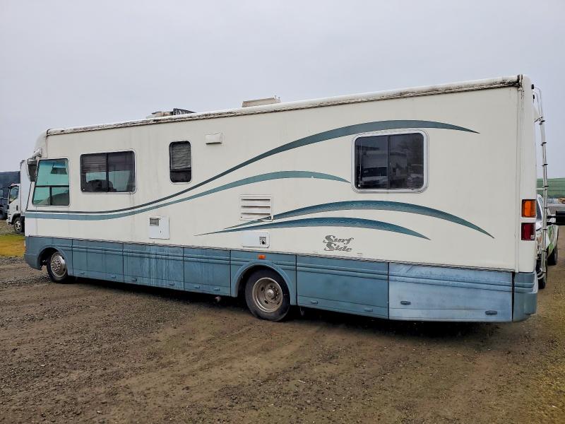 Aukcja sprzedaży 2001 Workhorse Custom Chassis Motorhome Chassis, vin: 5B4LP57GX13326533, numer aukcji: 76387345