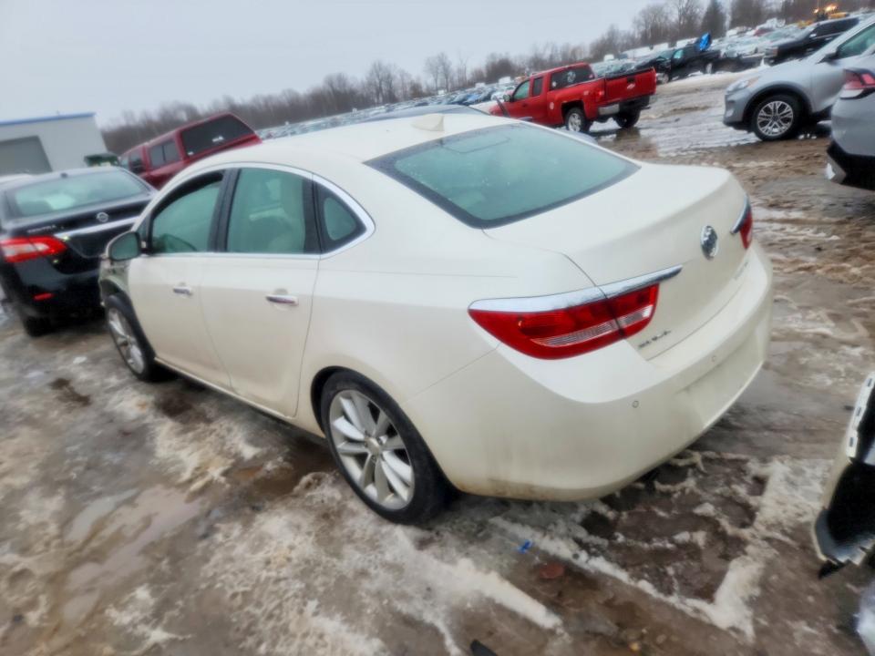 Продажа на аукционе авто 2015 Buick Verano, vin: 1G4PS5SK7F4133212, номер лота: 77535055