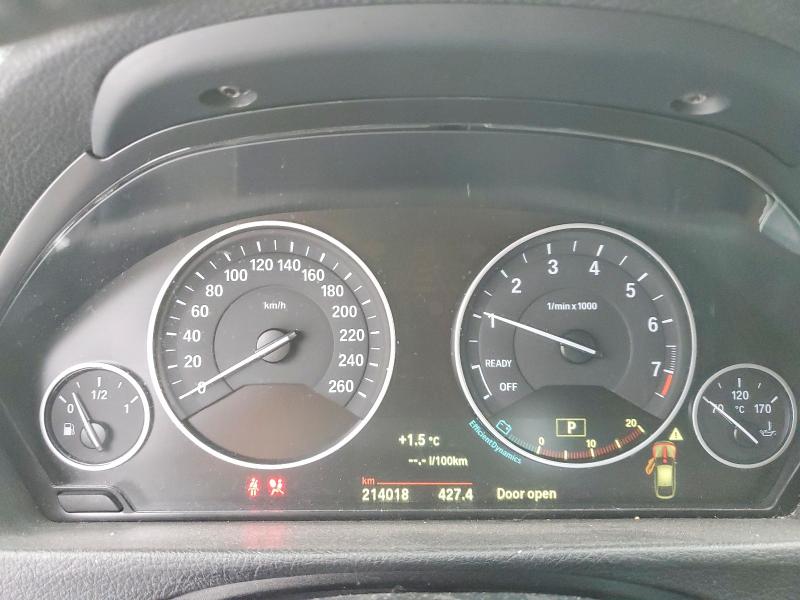 76759735 :رقم المزاد ، WBA3X5C57FD559847 vin ، 2015 Bmw 328 مزاد بيع
