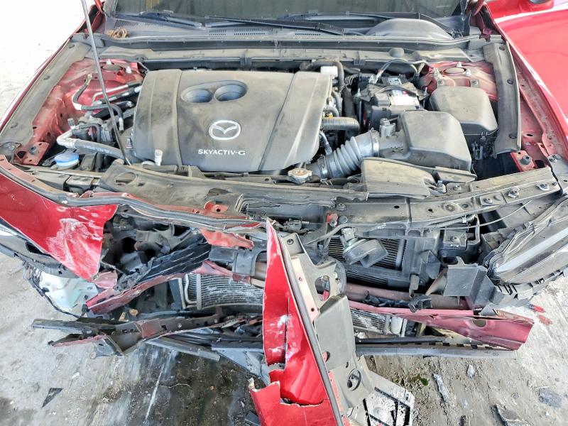 Aukcja sprzedaży 2020 Mazda 3, vin: 3MZBPADL1LM137316, numer aukcji: 78337095