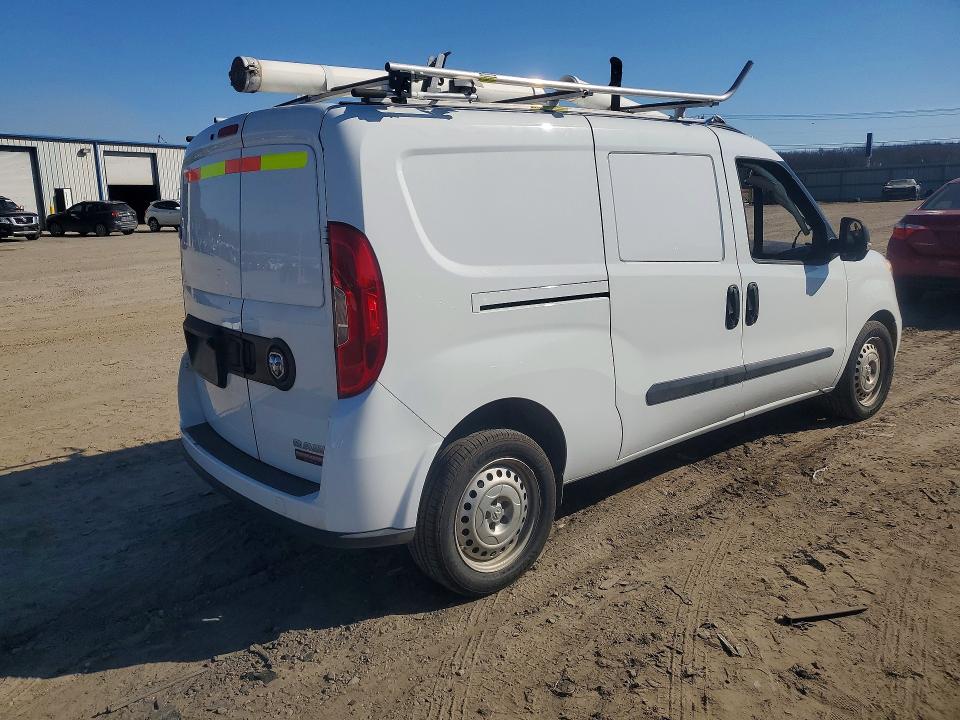Aukcja sprzedaży 2022 Ram Promaster, vin: ZFBHRFAB7N6Y41493, numer aukcji: 76743195
