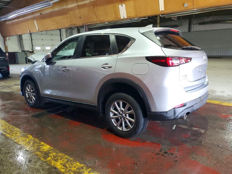 Aukcja sprzedaży 2023 Mazda Cx-5, vin: JM3KFBCM8P0247396, numer aukcji: 77210385