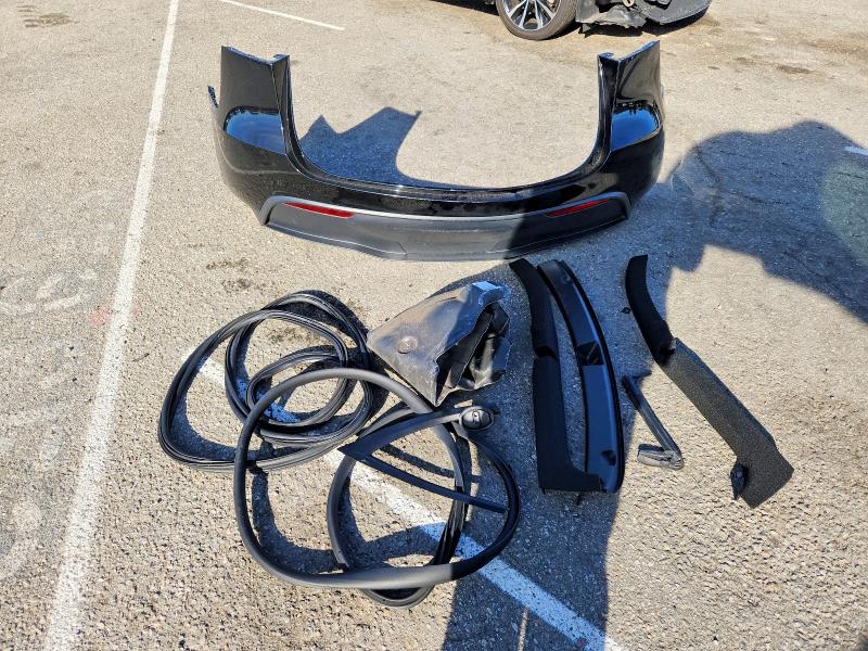 Продажа на аукционе авто 2024 Tesla Model Y, vin: 7SAYGDEE8RF164320, номер лота: 79035955