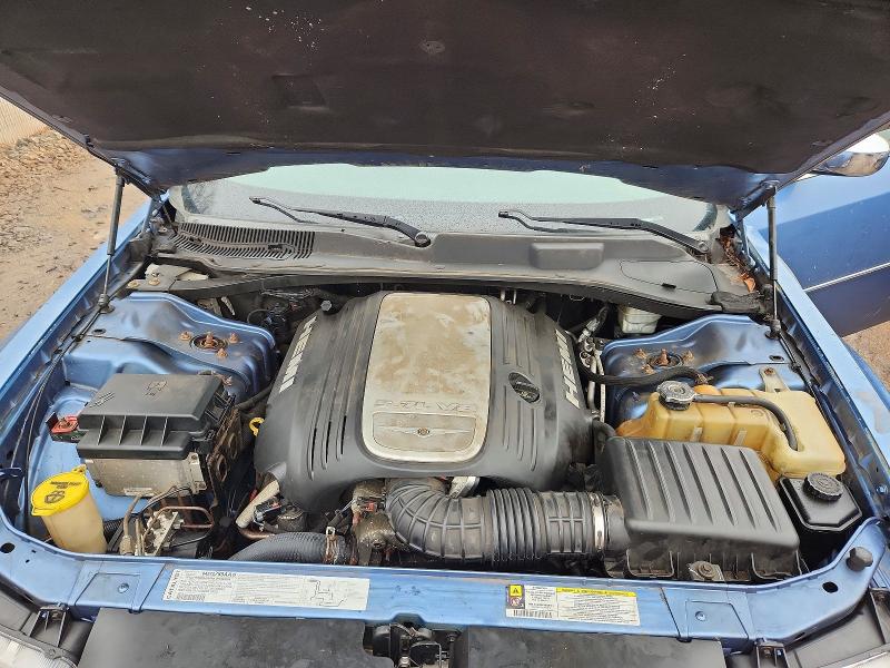 Aukcja sprzedaży 2007 Chrysler 300c, vin: 2C3LA63H97H762333, numer aukcji: 77505995