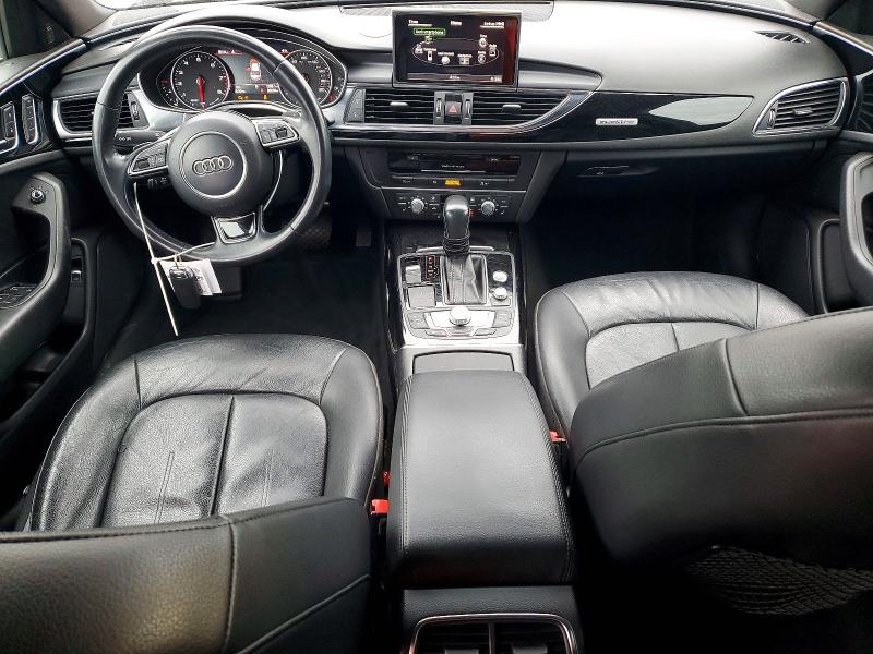 Продажа на аукционе авто 2018 Audi A6, vin: WAUF8AFC1JN082736, номер лота: 78756105