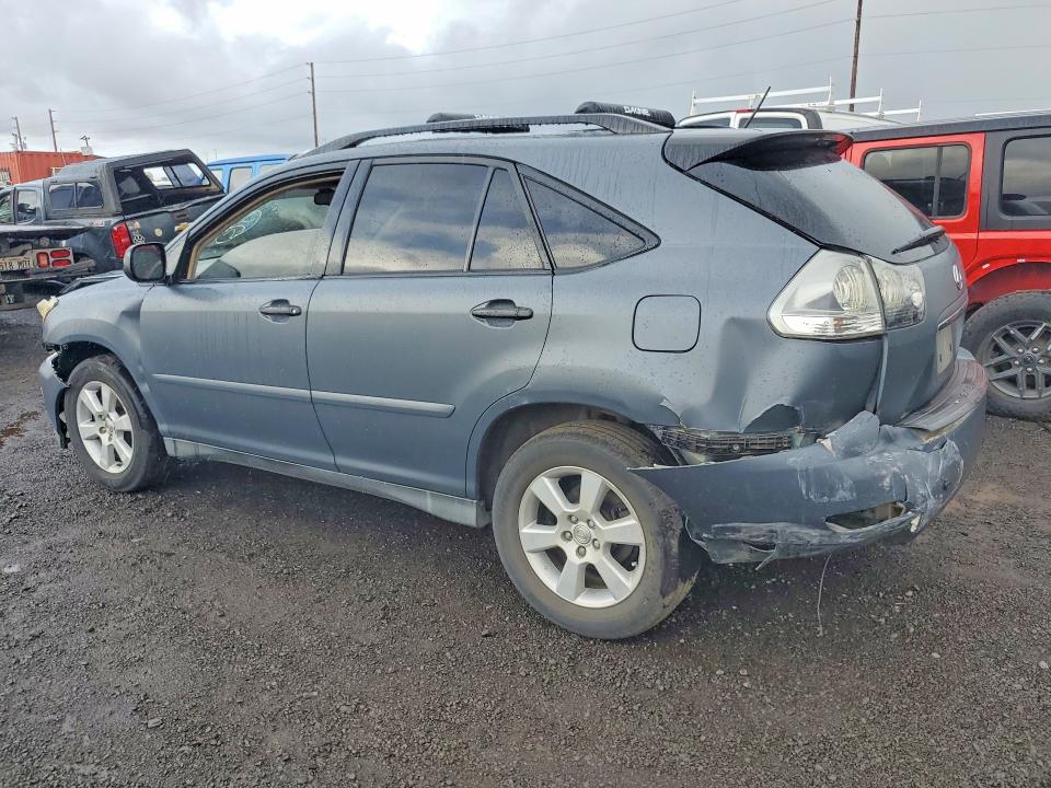 Продаж на аукціоні авто 2004 Lexus Rx 330, vin: JTJGA31U540001646, номер лоту: 78309605