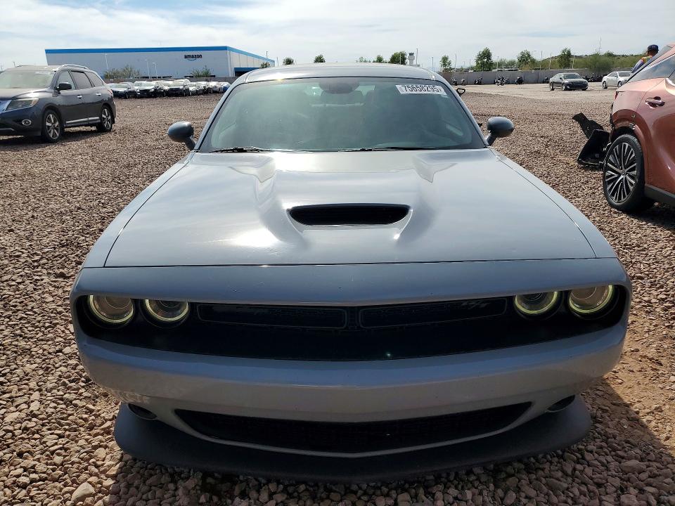 2020 Dodge Challenger მანქანა იყიდება აუქციონზე, vin: 2C3CDZBT0LH239792, აუქციონის ნომერი: 75658295