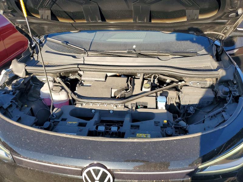 Aukcja sprzedaży 2022 Volkswagen Id.4, vin: WVGTMPE28NP072370, numer aukcji: 78982615