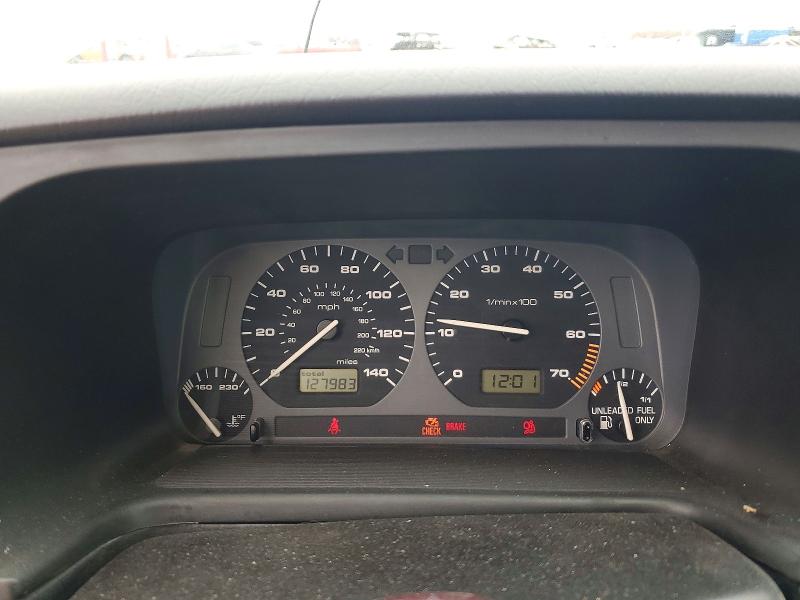 Aukcja sprzedaży 1998 Volkswagen Jetta, vin: 3VWRA81H7WM209052, numer aukcji: 79026345