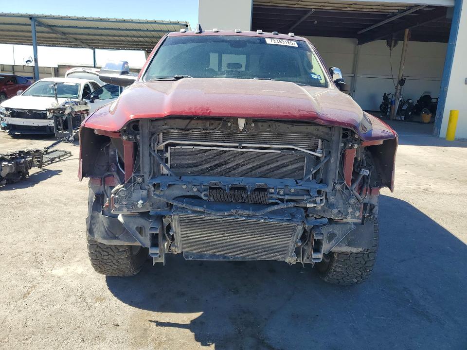 Продаж на аукціоні авто 2022 Ram 2500, vin: 3C6UR5FL0NG391053, номер лоту: 79349185