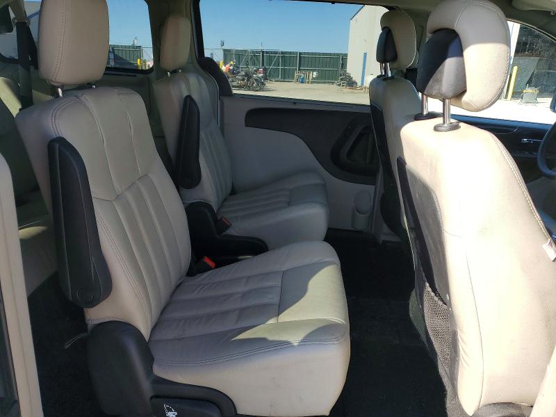 Auction sale of the 2013 Chrysler Town & Country, vin: 2C4RC1BG2DR540914, lot number: 77535365