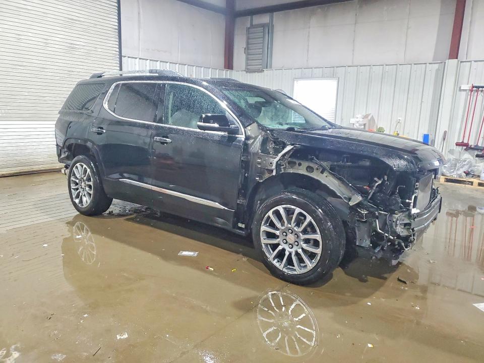 Aukcja sprzedaży 2021 Gmc Acadia, vin: 1GKKNXLS9MZ197112, numer aukcji: 75846155
