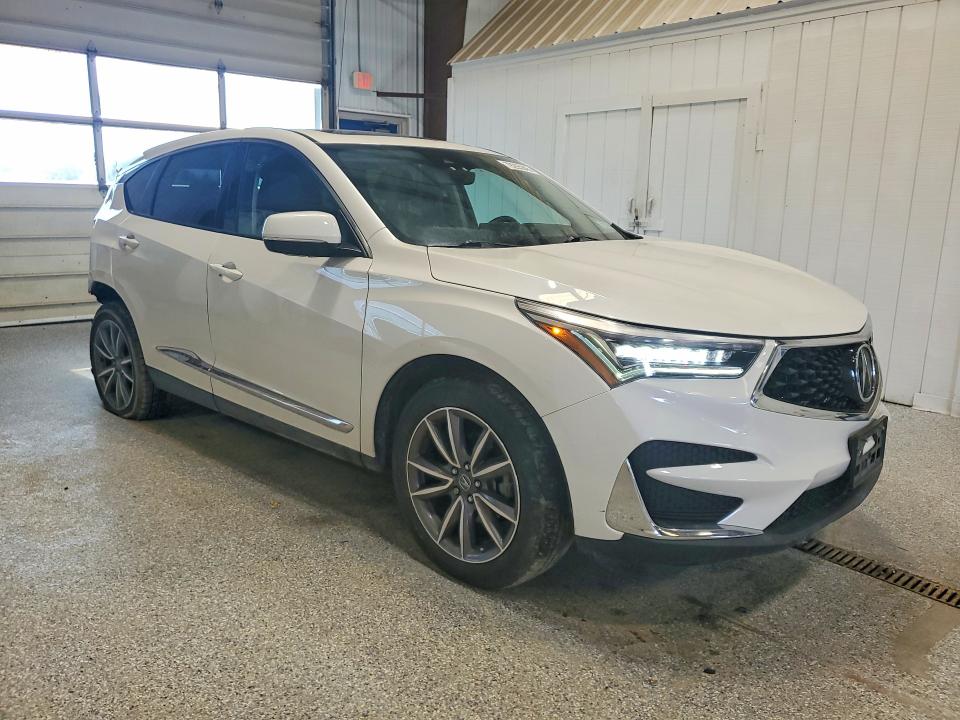 Aukcja sprzedaży 2019 Acura Rdx, vin: 5J8TC2H58KL008205, numer aukcji: 79265945