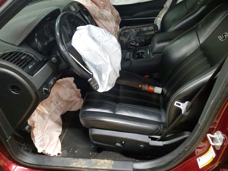 Продаж на аукціоні авто 2019 Chrysler 300, vin: 2C3CCAGG2KH611017, номер лоту: 79025535