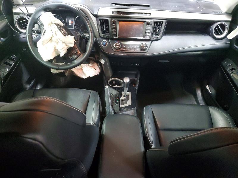 Aukcja sprzedaży 2017 Toyota Rav4, vin: 2T3DFREV3HW656810, numer aukcji: 76829715