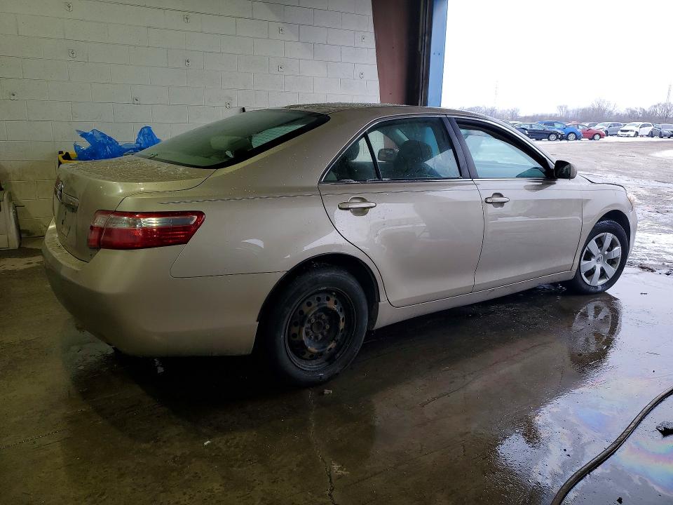 Продажа на аукционе авто 2009 Toyota Camry, vin: 4T1BE46K09U292261, номер лота: 75909905