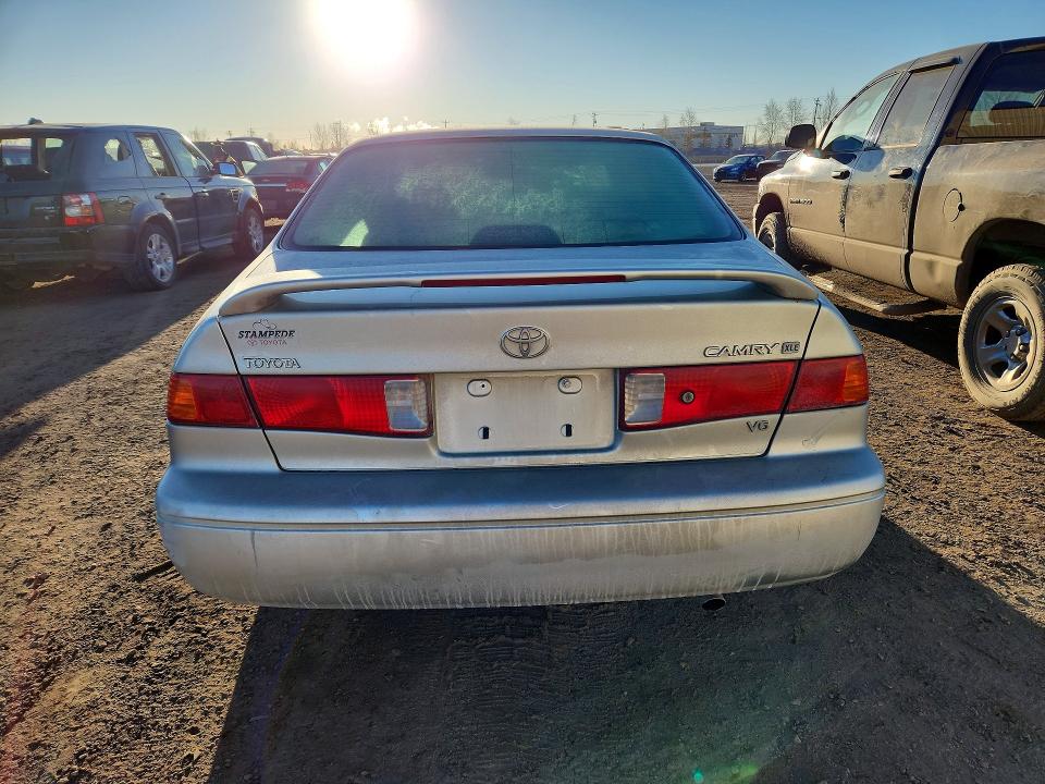 Продажа на аукционе авто 2000 Toyota Camry, vin: JT2BF22KXY0269564, номер лота: 76585525