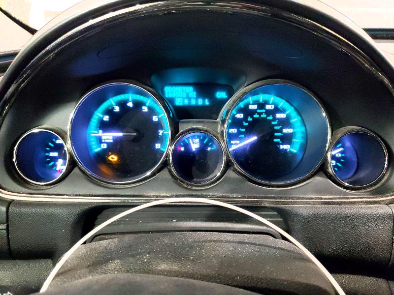 78708505 :رقم المزاد ، 5GAKVBKD7FJ298847 vin ، 2015 Buick Enclave مزاد بيع