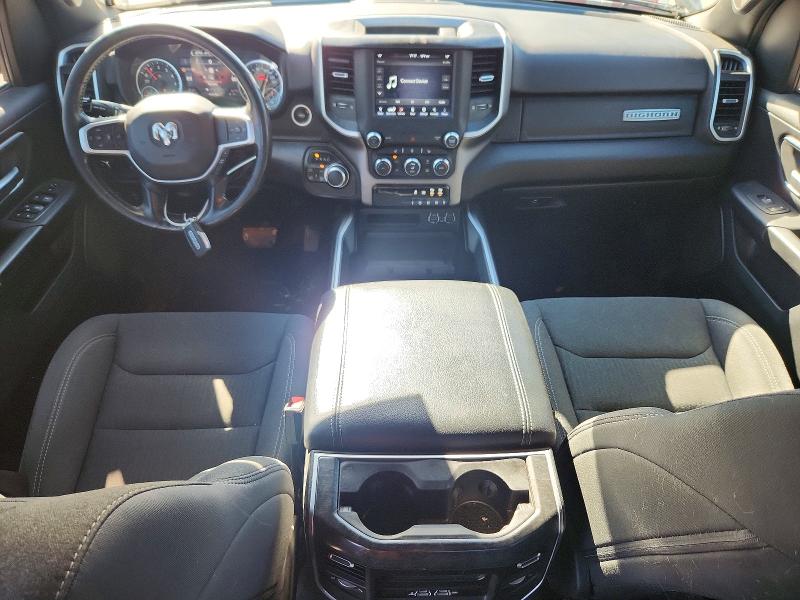 2020 Ram 1500 მანქანა იყიდება აუქციონზე, vin: 1C6SRFFT0LN216433, აუქციონის ნომერი: 76417245