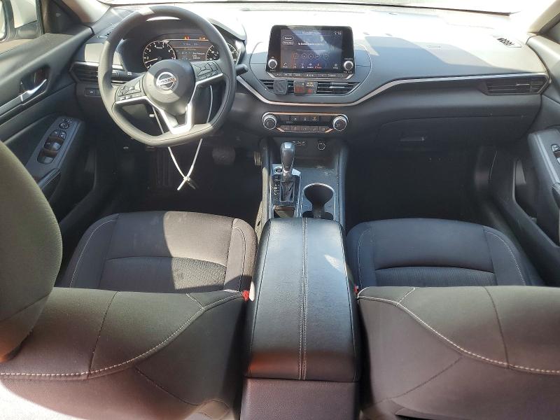 2022 Nissan Altima მანქანა იყიდება აუქციონზე, vin: 1N4BL4DV9NN369842, აუქციონის ნომერი: 78908925