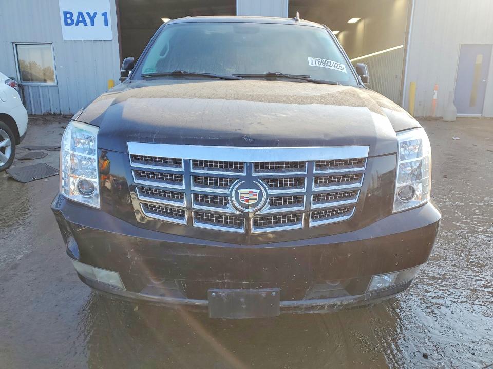Aukcja sprzedaży 2011 Cadillac Escalade, vin: 1GYS4CEF7BR373928, numer aukcji: 76982425