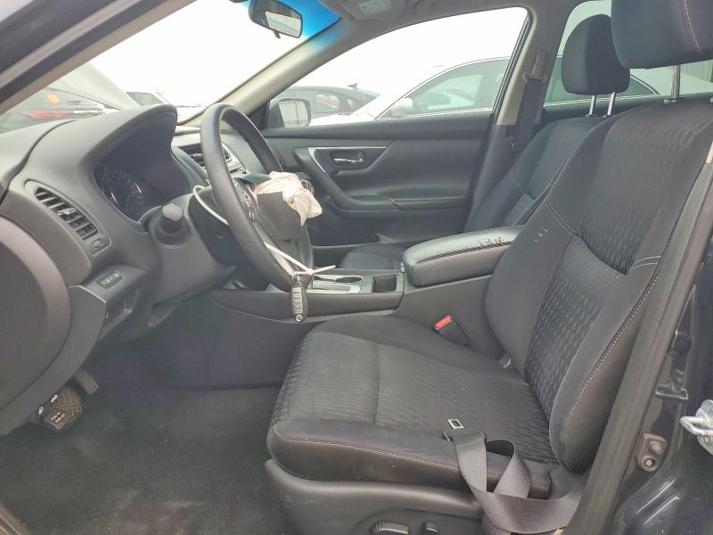 Продажа на аукционе авто 2017 Nissan Altima, vin: 1N4AL3AP2HC222595, номер лота: 74388775