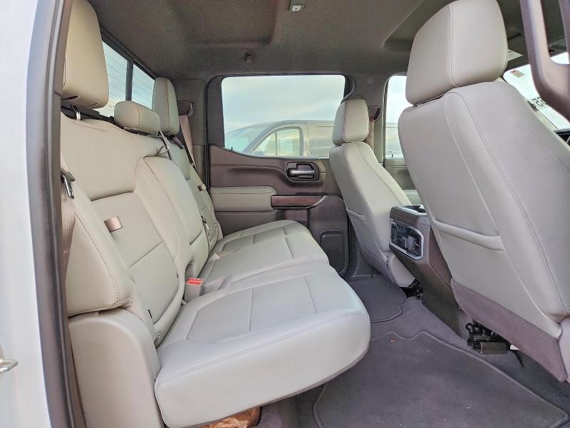 Aukcja sprzedaży 2020 Gmc Sierra, vin: 3GTP8DED4LG111614, numer aukcji: 77493865