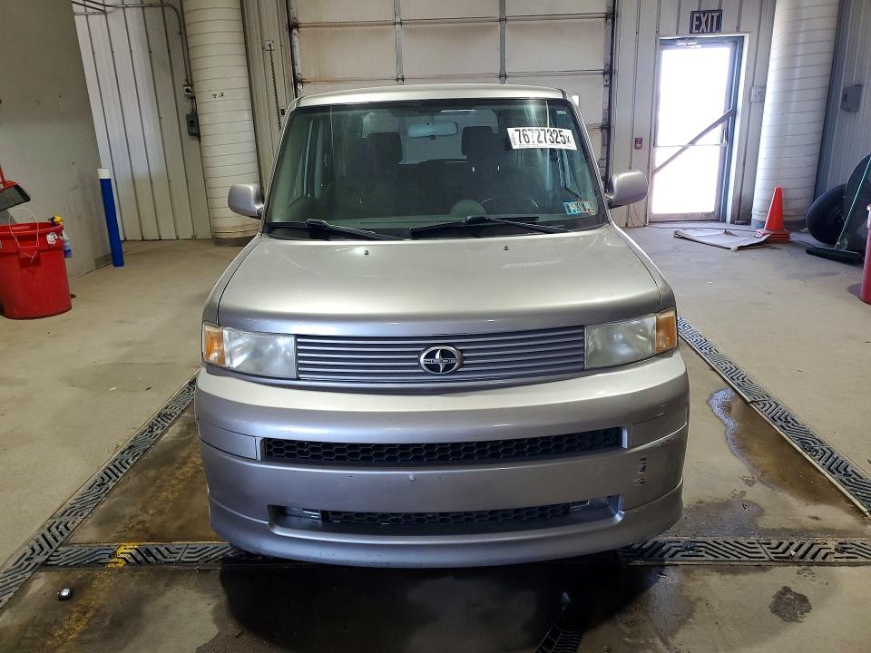 Продажа на аукционе авто 2005 Toyota Scion, vin: JTLKT334354004760, номер лота: 76727325
