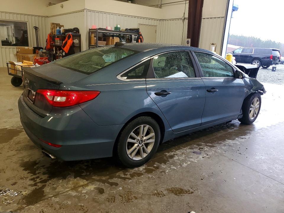 Aukcja sprzedaży 2017 Hyundai Sonata, vin: 5NPE24AF5HH496051, numer aukcji: 79289925