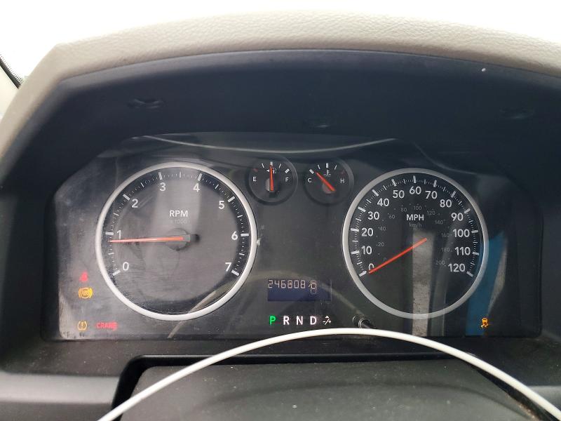 Продаж на аукціоні авто 2011 Dodge Ram 1500, vin: 1D7RB1GP5BS580448, номер лоту: 78723565