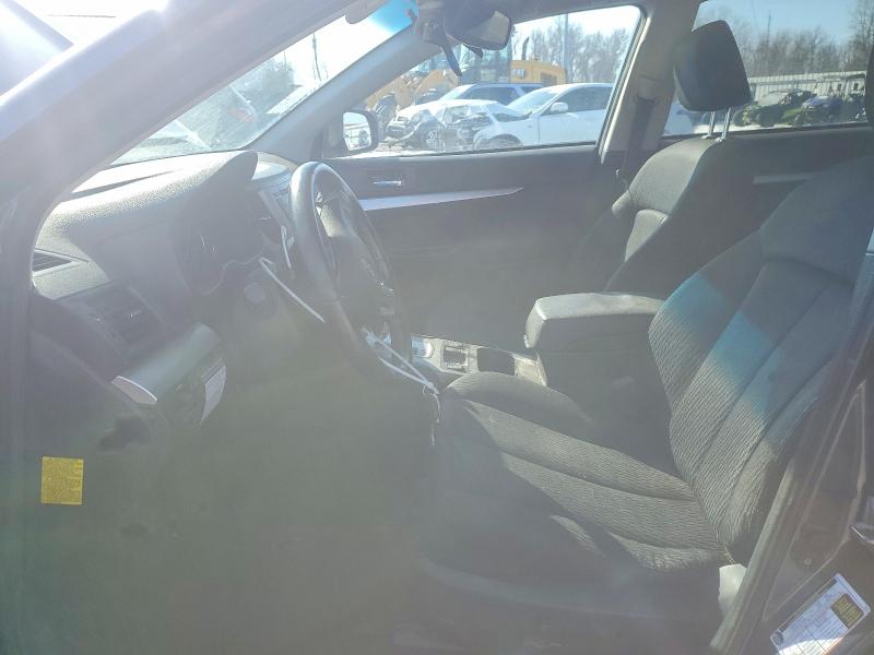 2012 Subaru Outback მანქანა იყიდება აუქციონზე, vin: 4S4BRCGC5C3250851, აუქციონის ნომერი: 77400435