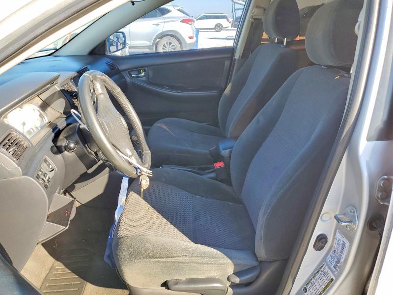 Aukcja sprzedaży 2007 Toyota Corolla, vin: 1NXBR32E27Z847531, numer aukcji: 79305135
