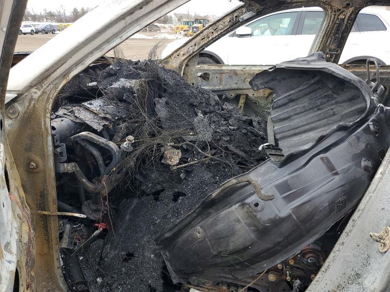 77031805 :رقم المزاد ، JM3KFBDM3K0527430 vin ، 2019 Mazda Cx-5 مزاد بيع