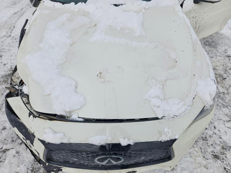 Aukcja sprzedaży 2022 Infiniti Q60, vin: JN1FV7LL7NM680332, numer aukcji: 79034225