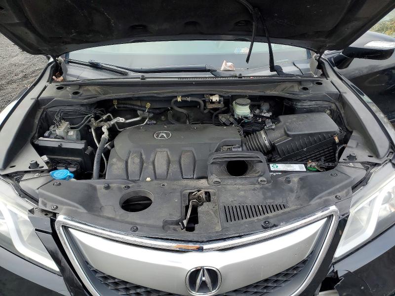 Aukcja sprzedaży 2013 Acura Rdx, vin: 5J8TB4H50DL010631, numer aukcji: 77655305