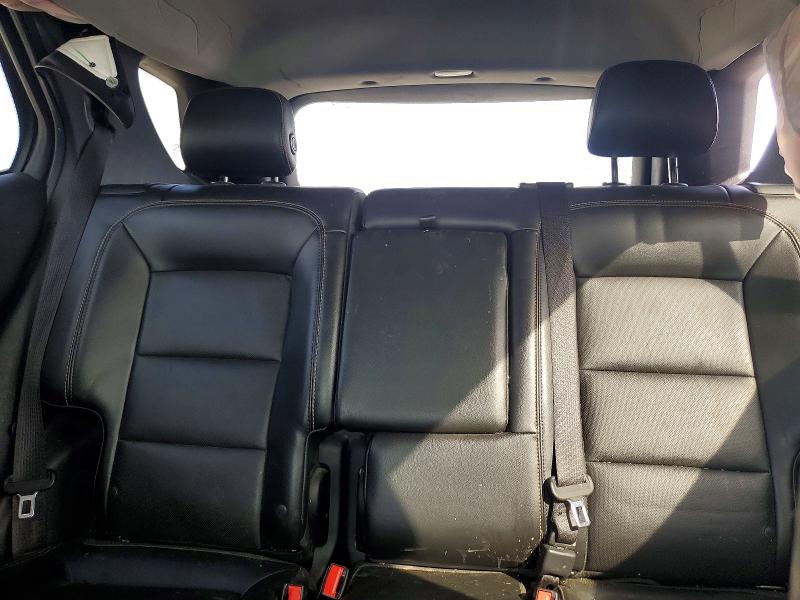 Продажа на аукционе авто 2018 Chevrolet Equinox, vin: 3GNAXMEV1JL122938, номер лота: 76538105