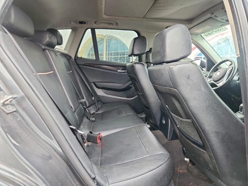 Aukcja sprzedaży 2015 Bmw X1 Xdrive2, vin: WBAVL1C51FVY34684, numer aukcji: 78034805
